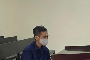 Y án 13 năm tù cựu thư ký tòa nhận tiền 'chạy' kháng cáo