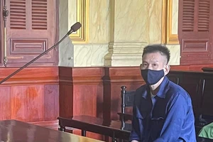 Người đàn ông 52 tuổi có số năm phải đi tù hơn số tuổi nay lãnh án chung thân 