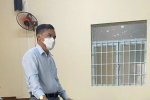 Phú Quốc: Dùng búa đập xe ô tô của người có tranh chấp đất đai 