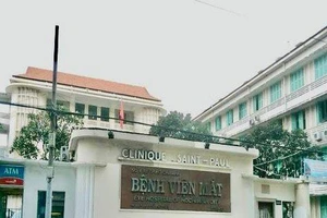 Truy tố cựu giám đốc Bệnh viện Mắt TP.HCM và đồng phạm đấu thầu gian lận 