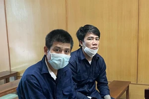 Xét xử vụ phạm nhân gây rối trại Chí Hòa trong cao điểm dịch COVID-19 năm 2021