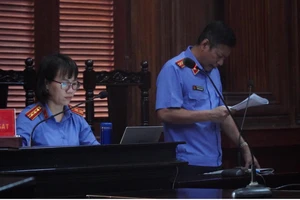 Ông Tề Trí Dũng bị đề nghị phạt 12-14 năm tù, cấm đảm nhiệm chức vụ có thời hạn