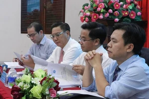 Áp dụng và phát triển án lệ tại TAND TP.HCM