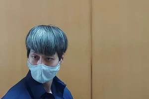 1 người nước ngoài gây ra 2 vụ đánh người, bồi thường 1,1 tỉ