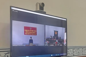 Nữ nhân viên lạm dụng lòng tin của chủ tiệm vàng