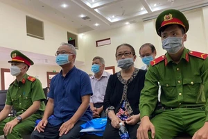 Cơ hội giảm án của bà Bạch Diệp và ông Nguyễn Thành Tài đến đâu?