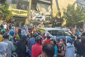 Tòa trả hồ sơ điều tra bổ sung vụ Trang Nemo bị cáo buộc gây rối trật tự công cộng