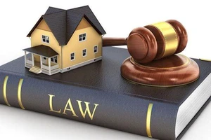 Nguyên phó hiệu trưởng kiện quyết định của hiệu trưởng 