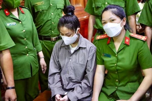 Mở phiên xử vụ án bé gái 8 tuổi ở Bình Thạnh bị bạo hành đến chết vào cuối tháng 