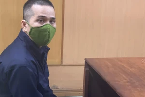 Án giết người từ chuyện giành khách giữa xe ôm truyền thống và công nghệ 