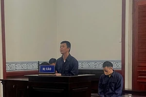 Trả hồ sơ điều tra bổ sung vụ nhập khẩu 500 container phế liệu 