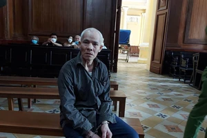 Người đàn ông gần 60 tuổi sát hại vợ lãnh án chung thân 