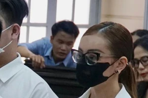 Trang Nemo bị đề nghị án tù giam 