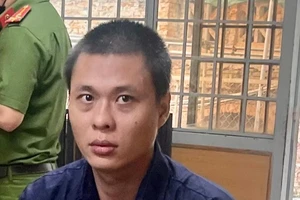 Bị ảo giác sau khi dùng ma túy, 'nghịch tử' ra tay sát hại mẹ