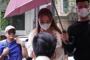 Điều tra bổ sung vụ Trang Nemo cùng nhân viên gây rối, đánh người