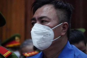 Cựu giám đốc BV Mắt TP.HCM bị tuyên phạt 7 năm tù