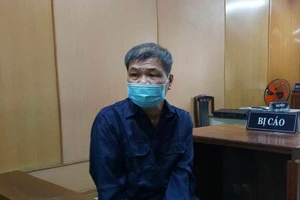 Đánh chết kẻ nghi trộm chó, cụ ông 70 tuổi lãnh án tội giết người