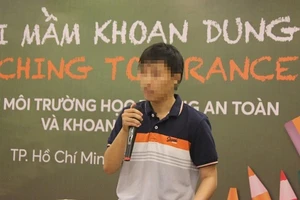 Sự khác biệt có thể dẫn đến phân biệt đối xử và bạo hành