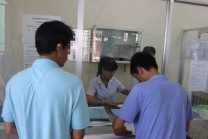 Dứt 45 năm nghiện ngập chỉ sau 2 ngày uống suboxone