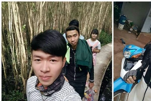 Nam phượt thủ 9X mất tích bí ẩn tại mũi Kê Gà