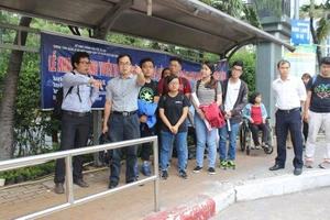 Nhà chờ xe buýt sẽ được cải tạo như thế nào? 