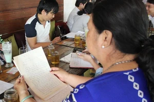 Khởi tố vụ nữ sinh lớp 9 tố người tình của mẹ xâm hại