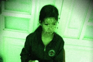 Công an quận vào cuộc vụ bé 15 tuổi bị xâm hại có thai