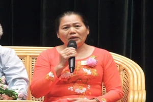 'Anh dù nằm một chỗ vẫn luôn là trụ cột gia đình'