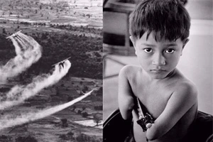 Xin đừng quên họ, dù bạn có là ai...