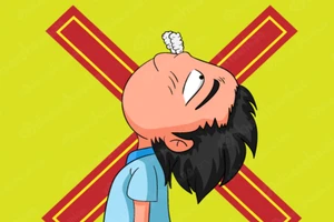 70% giáo viên không biết xử trí khi trò chảy máu cam