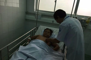 Tháng 10 vẫn phải chiến đấu với sốt xuất huyết