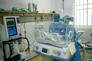 Tưởng đau bụng thường, hóa ra đau bụng đẻ