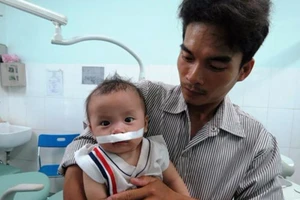 Cơ hội để trẻ em đều cười tươi và nói giọng chuẩn