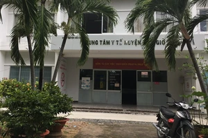 Cần Giờ: 10 năm không tuyển được bác sĩ 