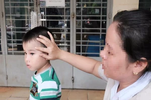 Vụ cơ sở Mầm Xanh: Hầu hết trẻ sợ sệt, mất ngủ về đêm