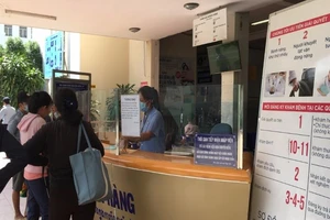 Bệnh lao: Đâu chỉ người nghèo mới mắc