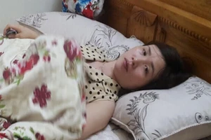 30 tuổi đã mắc bệnh Parkinson