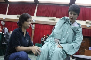 230.000 người Việt bị đột quỵ mỗi năm 