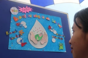 Hàng triệu người bị giết chết bởi bàn tay bẩn