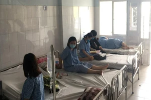 Diễn biến mới về ổ dịch cúm khiến hơn 80 người phải cách ly