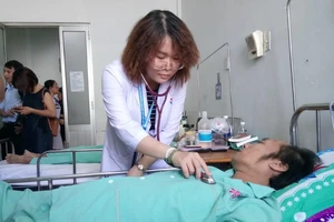 Ngưng tim một tiếng vẫn được cứu sống kỳ diệu