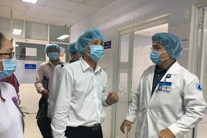 Cúm A/H1N1 làm chết bệnh nhân thứ ba tại TP.HCM