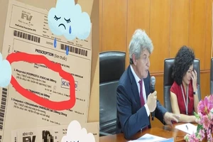 Bệnh viện Pháp Việt tiết lộ bệnh án để 'tự vệ'? 