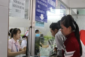 Bệnh viện không được bớt xén quyền lợi người bệnh