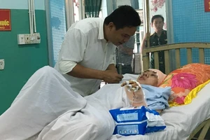 Kinh hoàng lời kể người sống sót trong vụ ghen tuông nổ súng