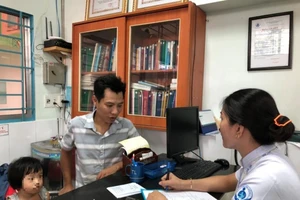 Ra mắt tổng đài đặt lịch khám tâm lý BV Nhi Đồng 1 