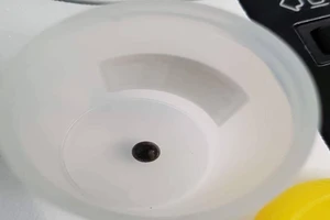 Súng tự chế cướp cò xuyên hông bé trai 5 tuổi