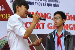 ‘Bỏ 500 ngàn chơi ma túy mà gói xôi có 5 ngàn mua không nổi'