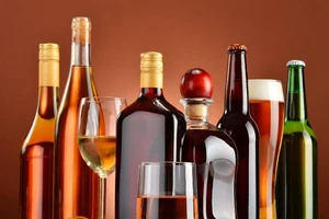 Rượu bia: Uống thế nào để khi lái xe không bị phạt?