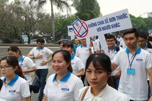 87% người dân dễ dàng mua kháng sinh tại nhà thuốc